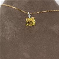 Collier Nanis Femme Bon-Bon in Or jaune Quarzo CS2-508 - CS2-508